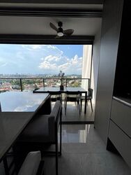 Parc Clematis (D5), Apartment #475030171